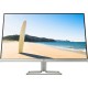 HP 27fw LED display (27'') Full HD Plana Blanco 4TB31AA